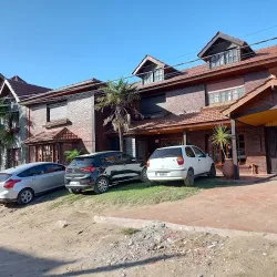 Negocio Hotel El Duri