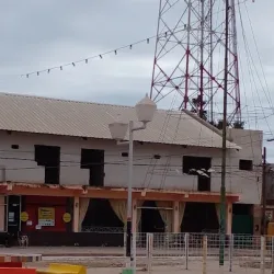 Negocio Hotel El Indiano