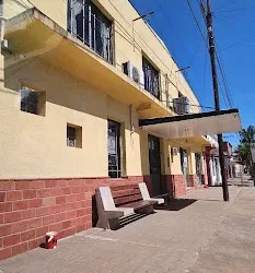 Negocio Hotel El Jesuita