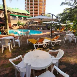 Negocio Hotel El Libertador