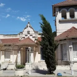 Negocio Hotel El Mirador