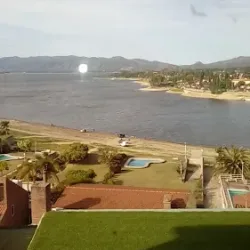 Negocio Hotel El Mirador