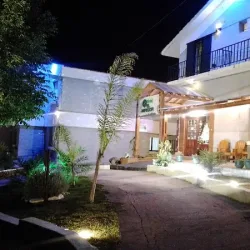 Negocio Hotel El Mirador