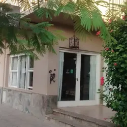 Negocio Hotel El Molino