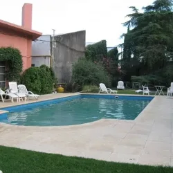 Negocio Hotel El Molino