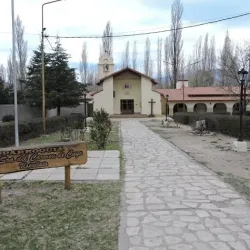 Negocio Hotel El Montañes "Uspallata"