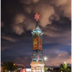 Negocio Hotel El Nevado Malargüe. "Inmejorable"