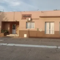 Negocio Hotel El Nuevo Porvenir