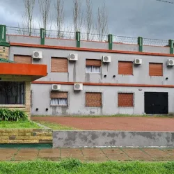 Negocio Hotel El Pescador Lobos