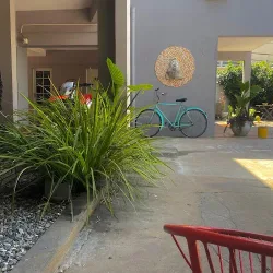 Negocio Hotel El Portal