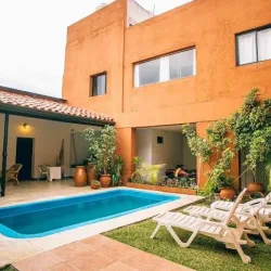 Negocio Hotel El Portal De San Pedro