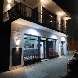 Negocio Hotel El Práctico