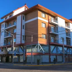 Negocio Hotel El Prado