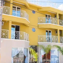 Negocio Hotel El Progreso