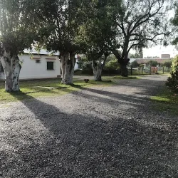 Negocio Hotel El Remanso