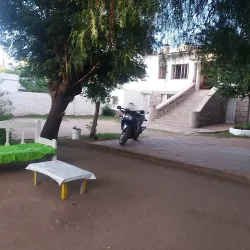 Negocio Hotel El Rey Del Monte