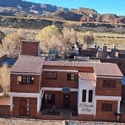 Negocio Hotel El Rincón De Cusi