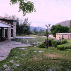 Negocio Hotel El Rodeo