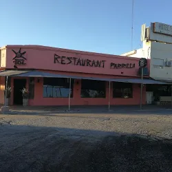 Negocio Hotel El Rutero