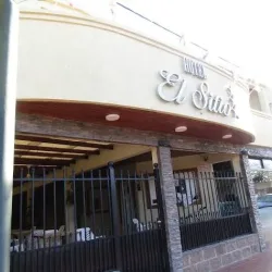 Negocio Hotel El Sitio