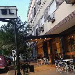 Negocio Hotel El Sol