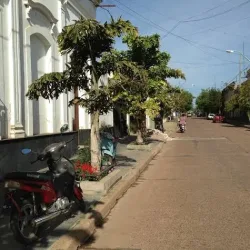 Negocio Hotel El Sol