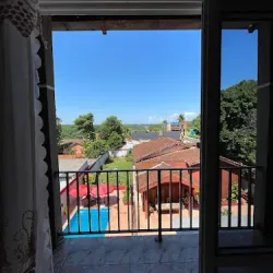 Negocio Hotel El Tata