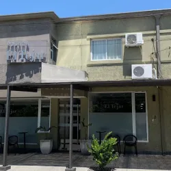 Negocio Hotel El Tejar