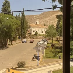 Negocio Hotel El Torreon ☆☆☆