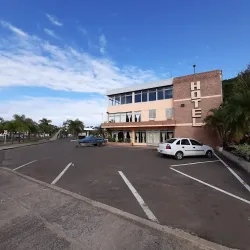 Negocio Hotel El Triángulo