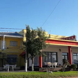 Negocio Hotel El Valle