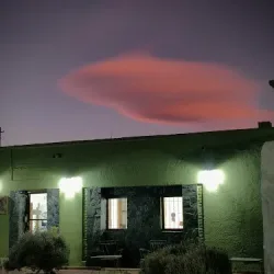 Negocio Hotel El Viajante