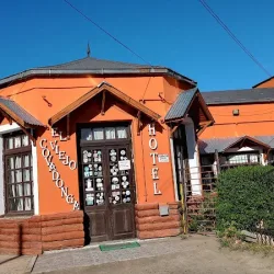 Negocio Hotel El Viejo Covadonga