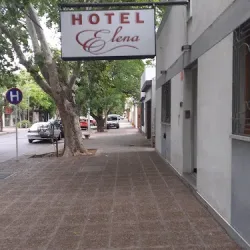 Hotel Elena