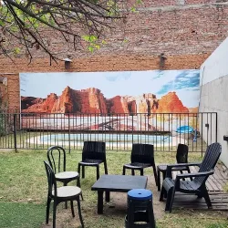 Negocio Hotel Elena - Salta