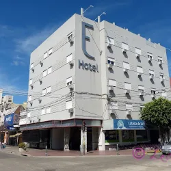 Negocio Hotel Embajador