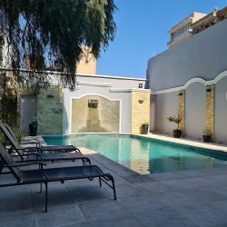 Negocio Hotel Embajador