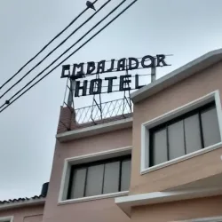 Negocio Hotel Embajador
