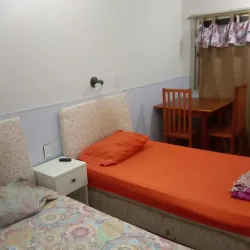 Negocio Hotel Embajador