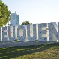 Negocio Hotel Emmaús