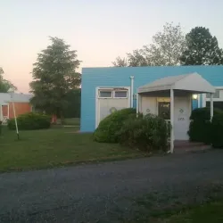 Hotel En Pilar | Los Aromos