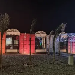 Negocio Hotel En Ruta Fiambala