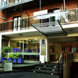 Negocio Hotel En Tucumán Condominio Y Suites San Luis