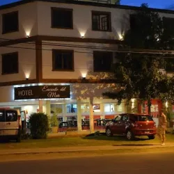 Hotel Encanto Del Mar