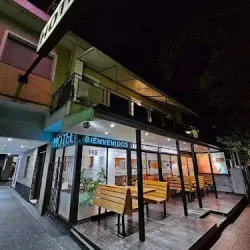 Negocio Hotel Enrimar