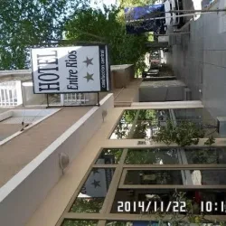 Hotel Entre Ríos