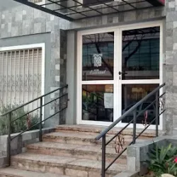 Negocio Hotel Escorial