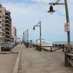 Negocio Hotel España