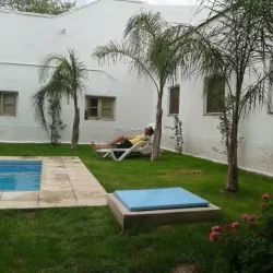 Negocio Hotel España