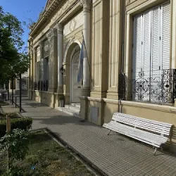 Negocio Hotel Español